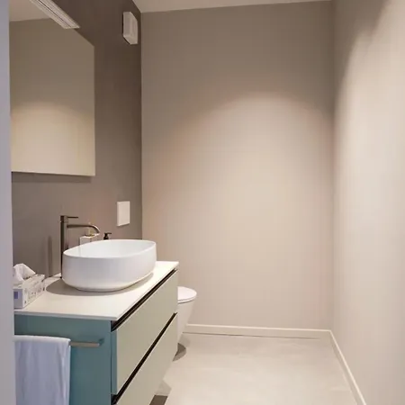 Chicca By My Collection Вилла Isola Comacina